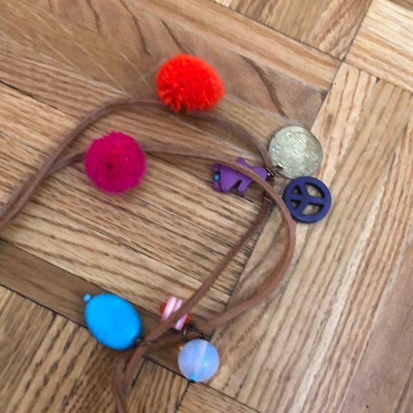 Elina Linardaki Handmade Greek sandals - Picture 5 of 6